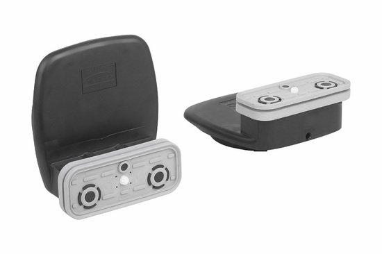 10.01.12.03171 - Vacuum blocks for Biesse consoles
