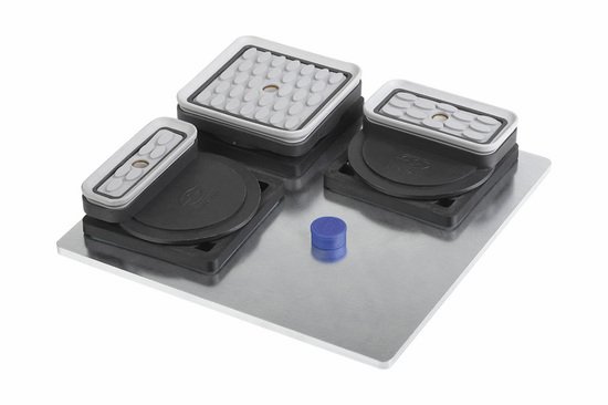 10.01.14.00109 - Innospann adapter plates for Biesse consoles