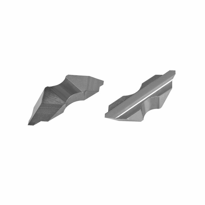 18635 - Undercut - Grooved