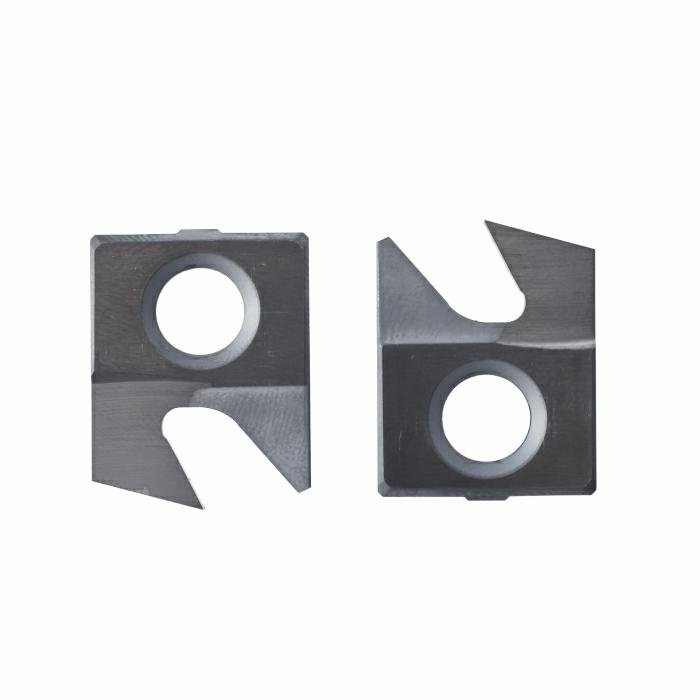202564 - Undercut - Grooved