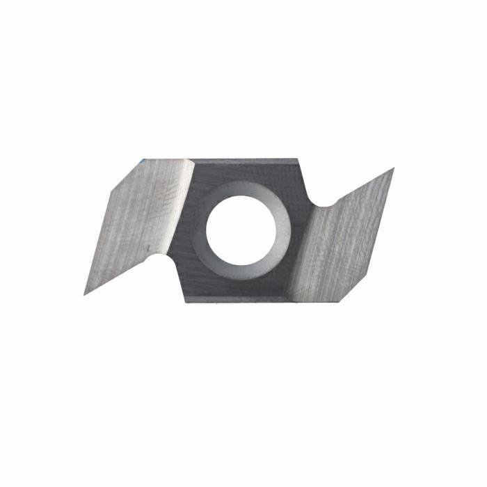 341603 - Undercut - Grooved