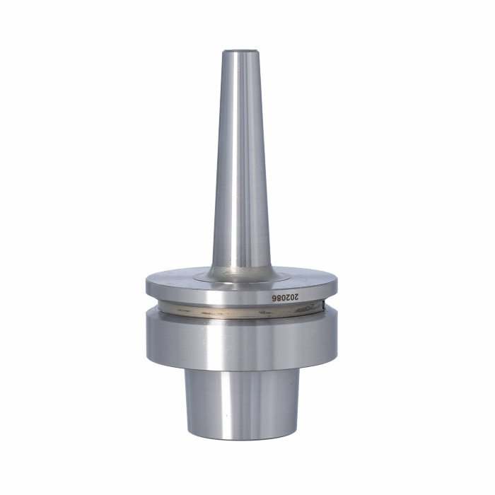 H6FPDXTH06 - Chuck HSK-63 for CNC machines with Bearing Nut THERMO