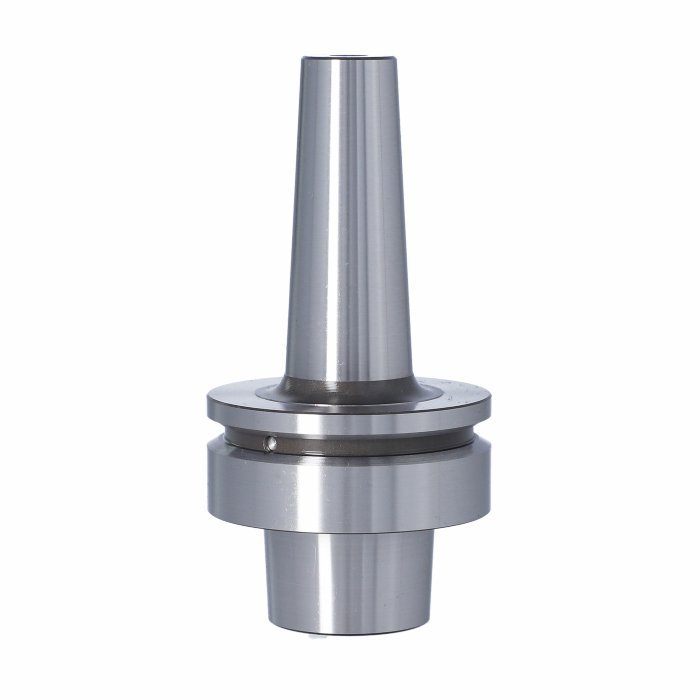 H6FPDXTH08 - Chuck HSK-63 for CNC machines with Bearing Nut THERMO