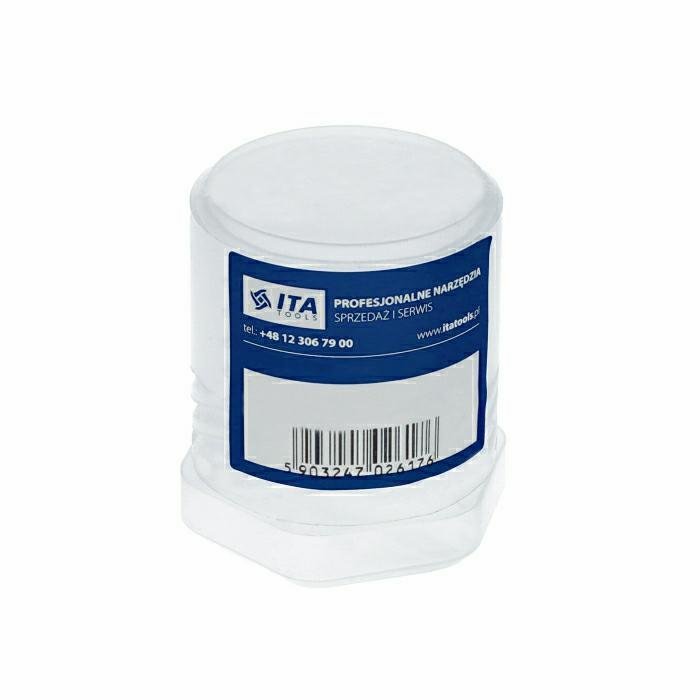 I30PSX26 - Chuck ISO-30 for MORBIDELLI, EIMA, DUBUS, WEEKE.