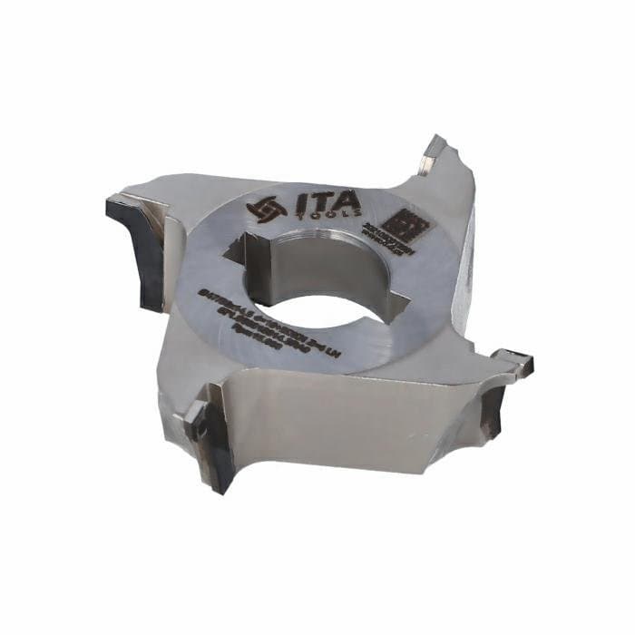 DGB.Router PCD D=56/47 I=14,5 F=16+2CH Z=4 H3,0 LH