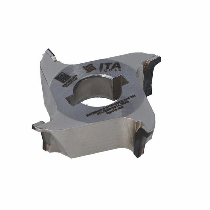 DGB.Cutterhead PCD D=56/47 I=14,5 F=16+2CH Z=4 H3,0 RH