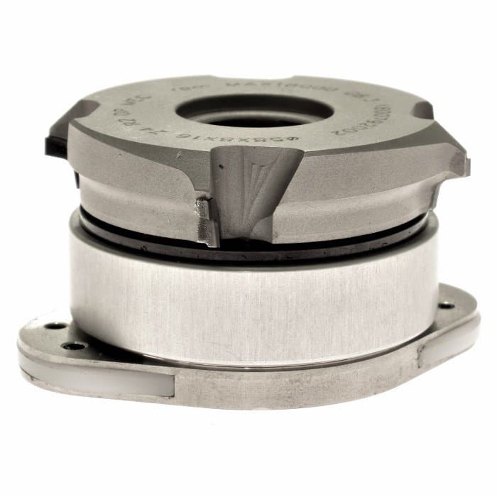 DGB.Cutter PCD D=58/50 I=8 F=16 Z=4 R=2 LH sleeve for K360