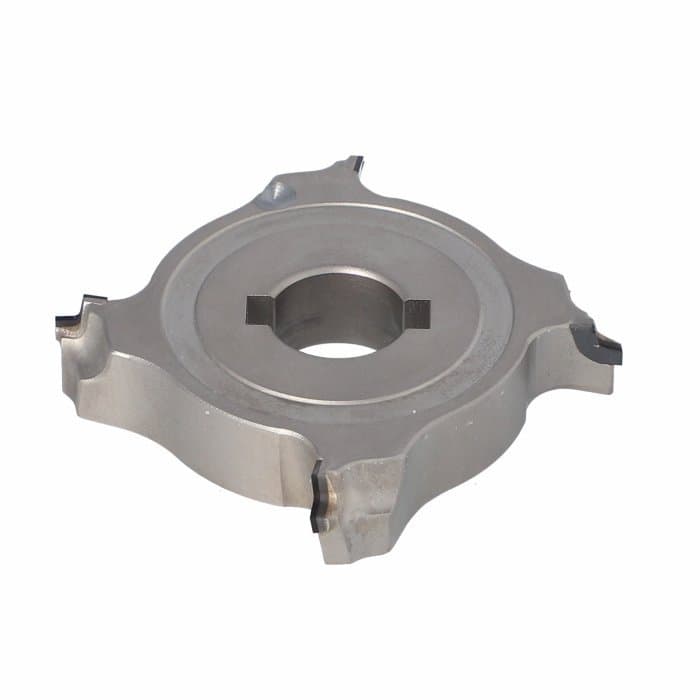DGB.Cuttrhead DIA D=67/61 F=16+2CH R=1 Z=4 H=4,0 LH