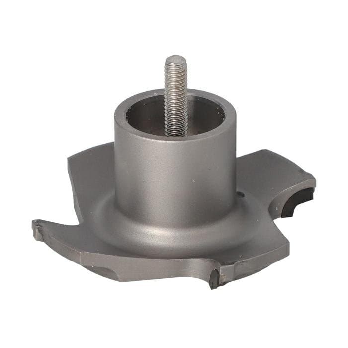DGB Cutter head PCD D=74/62 I=R2,0/33 F=HSK32