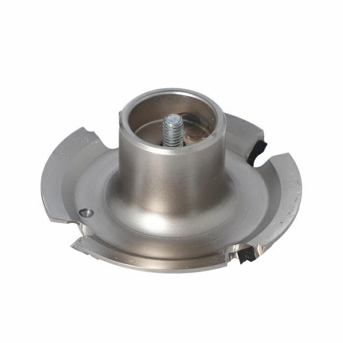 DGB.Cutterhead PCD D=74/62 I=R3,0/33 F=HSK32 Z=4 H3,0 RH / IS