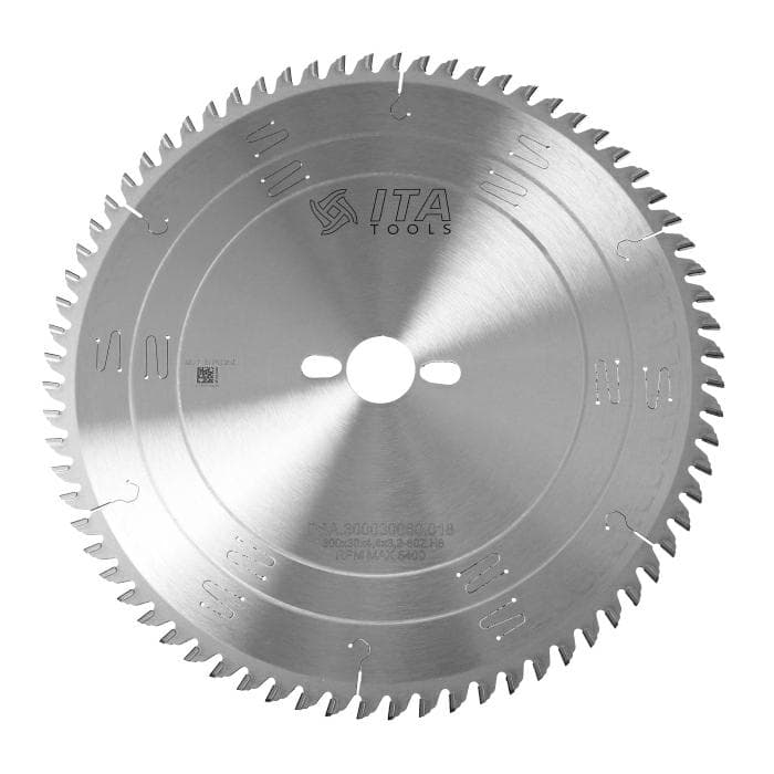 Diamond Panel sizing saw blade (EA) D=300 F=30 Z=60 K=4,4 P=3,2 PH: PH03 H=8 FZ/TR