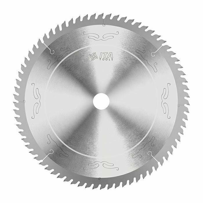 Saw blade PCD (EA) D=300 F= 30 Z= 72 K/P=3,2/2,2 H6 FZ/TR PH03