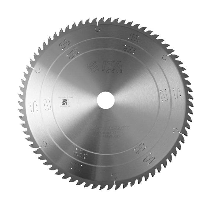 Diamond Panel sizing saw blade (EA) D=300 F=30 Z=72 K=4,4 P=3,2 PH: PH03 H=6 FZ/TR