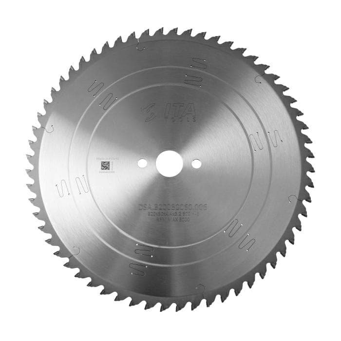 Diamond Panel sizing saw blade (EA) D=320 F=30 Z=60 K=4,4 P=3,2 PH: PH03 H=6 FZ/TR