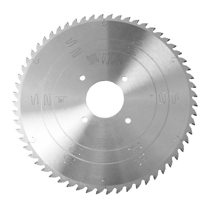Diamond Panel sizing saw blade (EA) D=320 F=65 Z=60 K=4,4 P=3,2 H6 PH05 FZ/TR