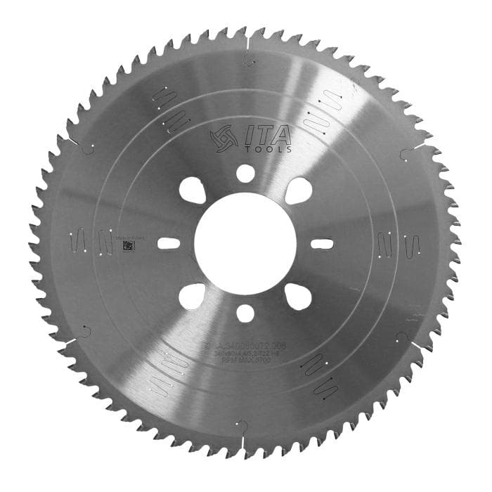 Diamond Panel sizing saw blade (EA) D=340 F=80 Z=72 K=4,4 P=3,2 PH: PH01 H=6 FZ/TR