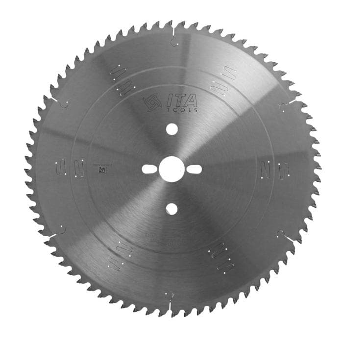Diamond Panel sizing saw blade (EA) D=350 F=30 Z=72 K=4,4 P=3,2 PH: PH03 + 2/13/94 H=6 FZ/TR