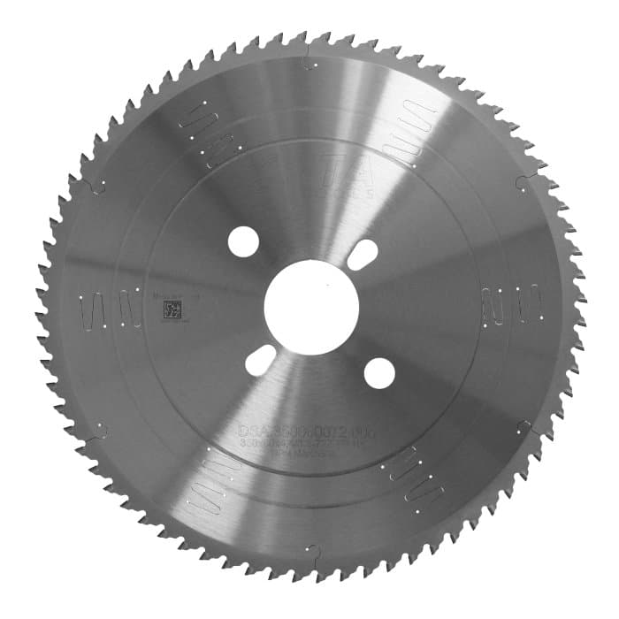 Diamond Panel sizing saw blade (EA) D=350 F=60 Z=72 K=4,4 P=3,2 PH: PH04 H=6 FZ/TR