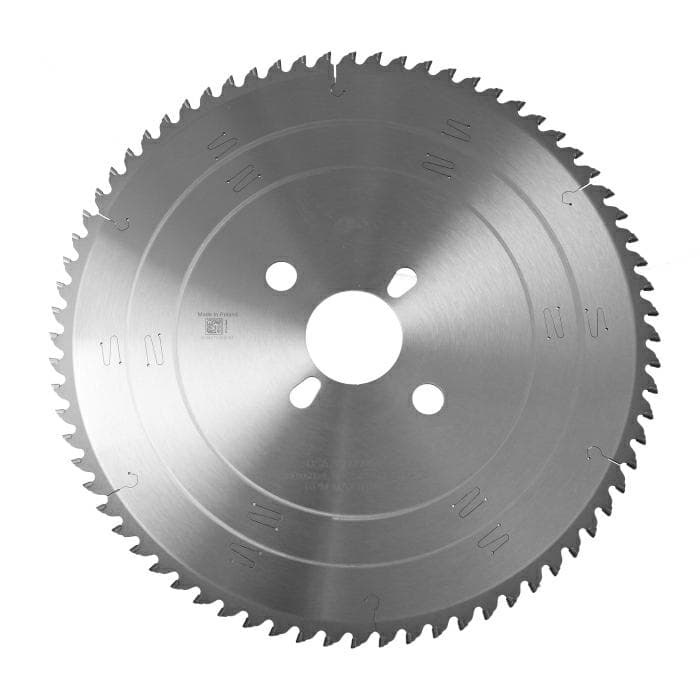 Diamond Panel sizing saw blade (EA) D=380 F=60 Z=72 K=4,4 P=3,2 PH: PH04 H=6 FZ/TR