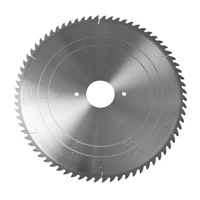 Diamond Panel sizing saw blade (EA) D=400 F=65 Z=72 K=4,4 P=3,2 PH: PH05 H=6 FZ/TR