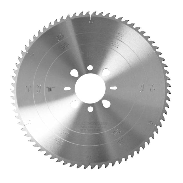 Diamond Panel sizing saw blade (EA) D=420 F=80 Z=72 K=4,4 P=3,2 PH: PH01 H=6 FZ/TR