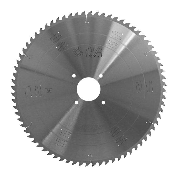 Diamond Panel sizing saw blade (EA) D=430 F=65 Z=72 K=4,4 P=3,2 PH: PH05 H=6 FZ/TR