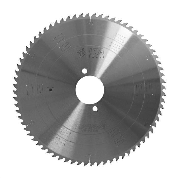 Diamond Panel sizing saw blade (EA) D=430 F=80 Z=72 K=4,4 P=3,2 PH: PH01 H=6 FZ/TR