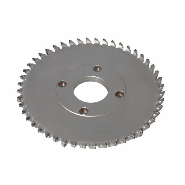 Hogger COMPACT D=250 I=12 F=60+4/15/100 Z=48/6 (48) H6,0 LH S-System 160