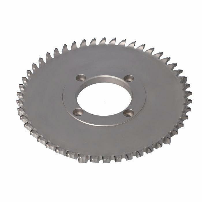 Hogger COMPACT D=250 I=12 F=80+4/15/100  Z=48/6 (48) H6,0 RH S-System 192