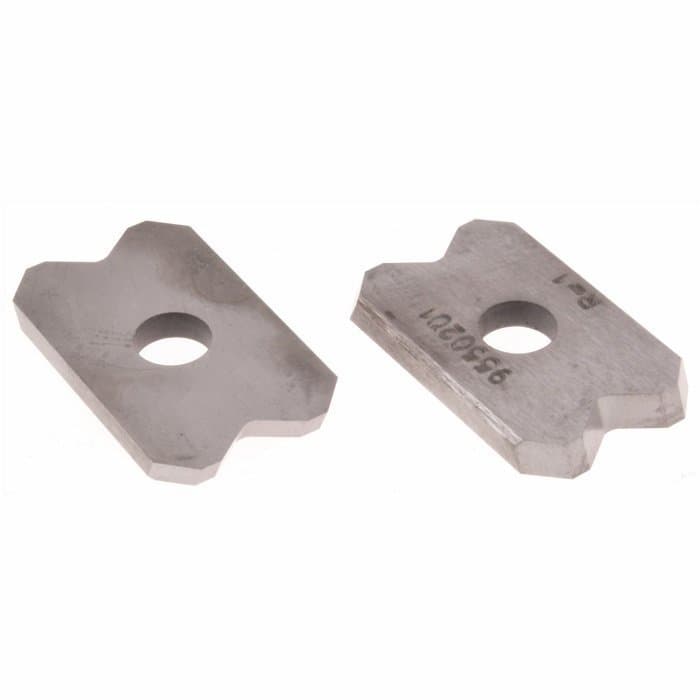 Profile knive HM L=20 W=12 T=2 R=1