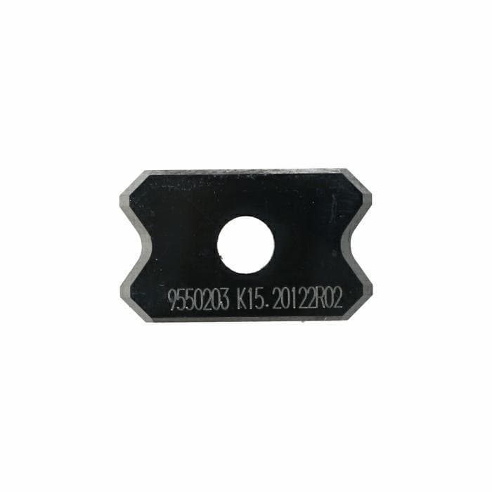 Profile knive HM L=20 W=12 T=2 R=2