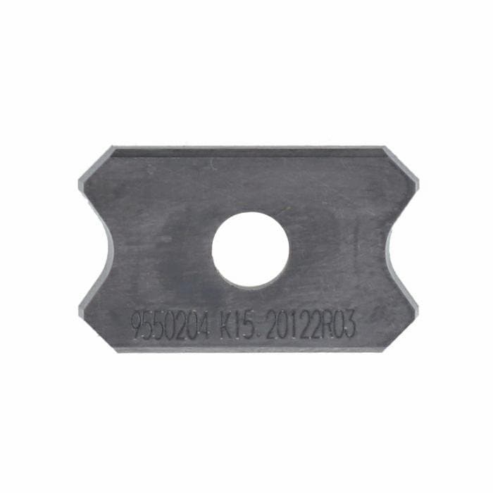 Profile knive HM L=20 W=12 T=2 R=3