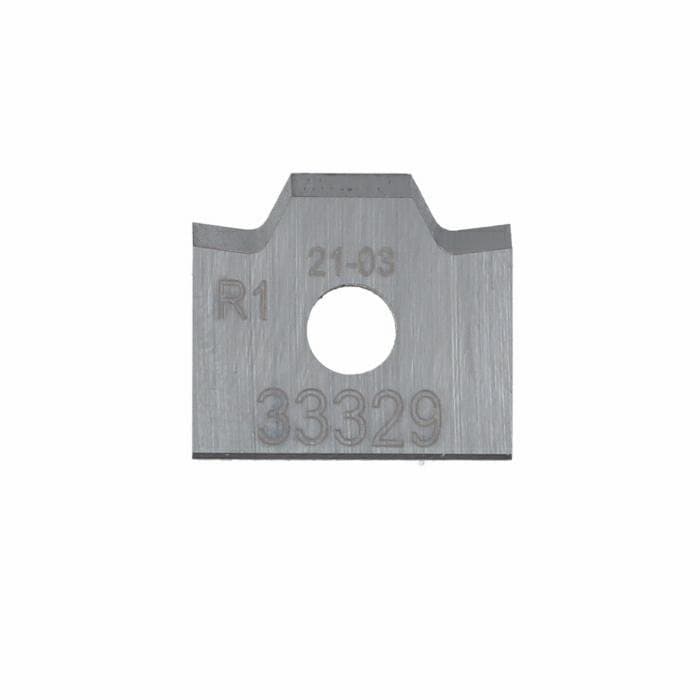 Profile knive HM L=16 W=15 T=2 R=1