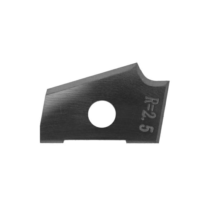 Profile knive HM L=22,32 W=14 T=2 R=2,5