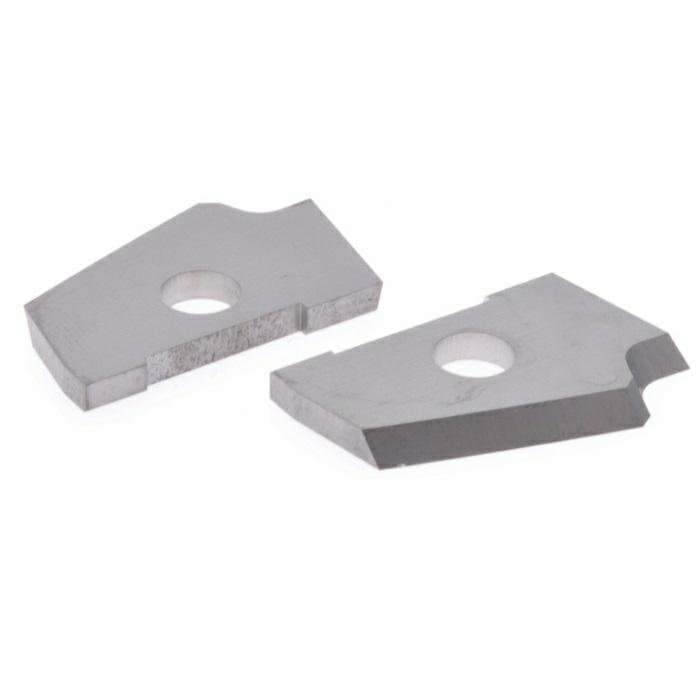 Profile knive HM L=22,32 W=14 T=2 R=2
