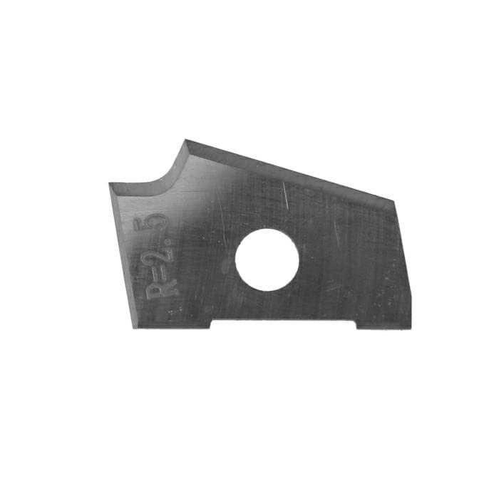 Profile knive HM L=22,32 W=14 T=2 R=2,5