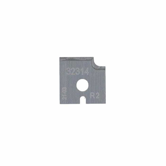 Profile knive HM L=16,30 W=16,30 T=2 R=2