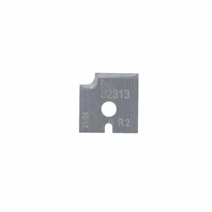 Profile knive HM L=16,30 W=16,30 T=2 R=2