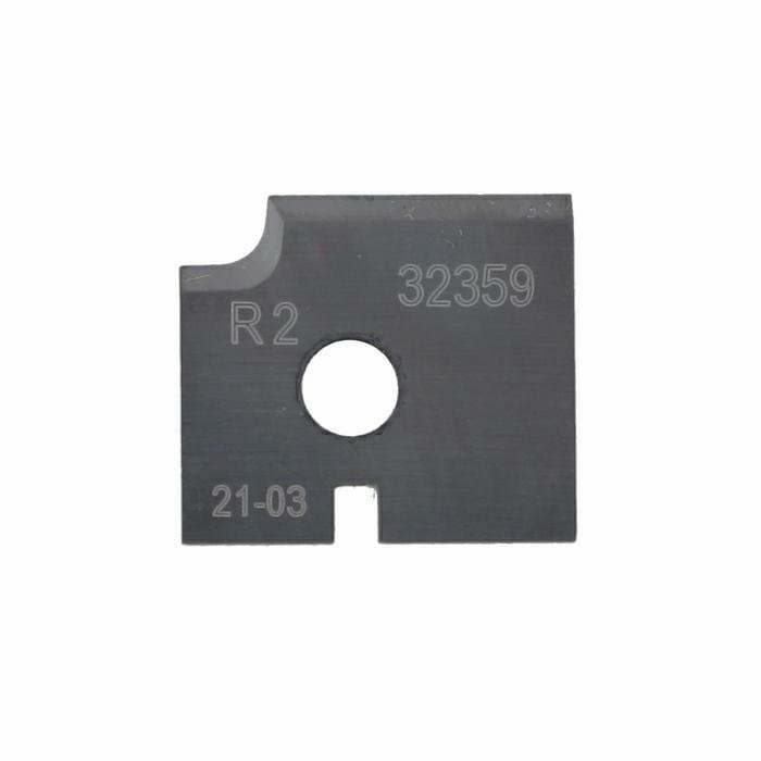 Profile knive HM L=18 W=16 T=2 R=2