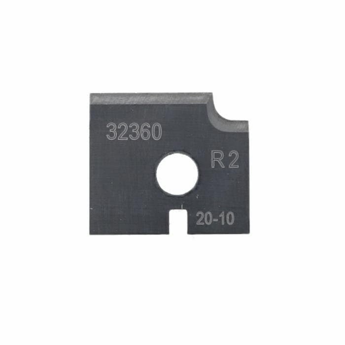 Profile knive HM L=18 W=16 T=2 R=2
