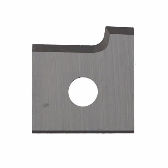 Profile knives HM L=16 W=17 T=2 R=2 FELDER G400 G560