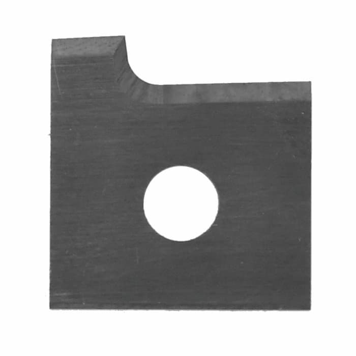 Profile knives HM L=16 W=17 T=2 R=2 FELDER G400 G560