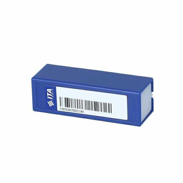 Profile knives HM 16x17,5x2 R=2 LH FELDER
