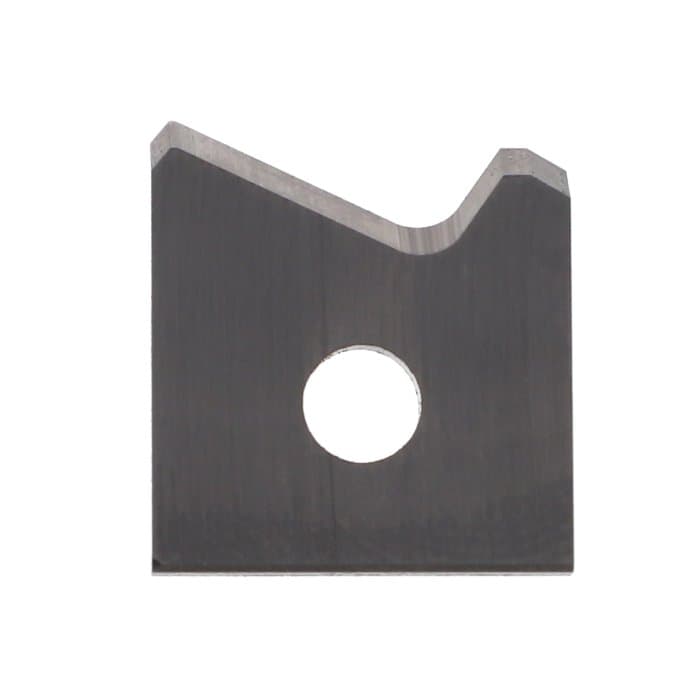 Profile knives HM 16x17,5x2 R=2 RH FELDER