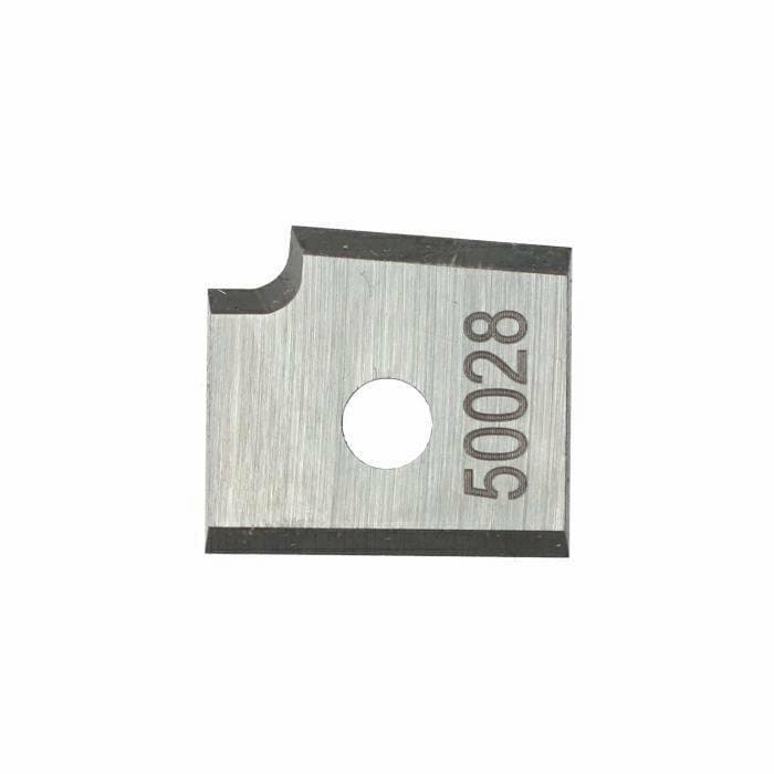 Profile knives HM  18x16x2 LH R2 FELDER TEMPORA