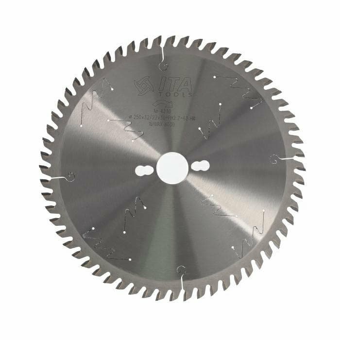 Saw Blades for Wood cross-cutting