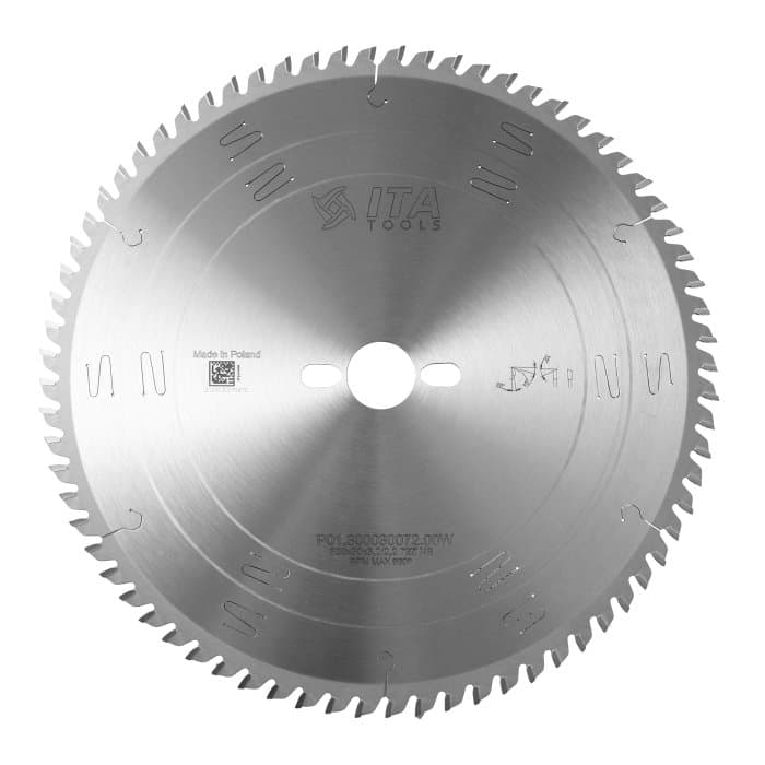 Saw Blades for Wood cross-cutting