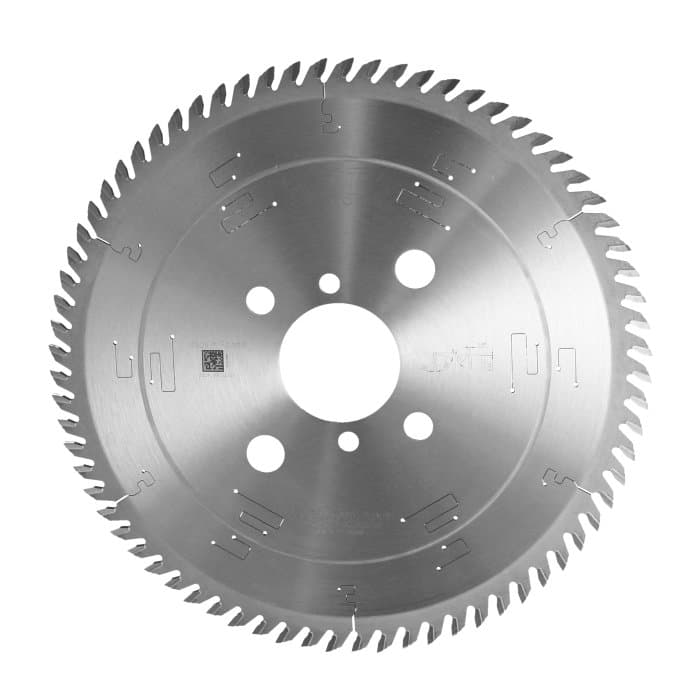 (M) Panel sizing saw blade D=300 F= 60 Z= 72 K/P=4,4/3,2 TP PH04