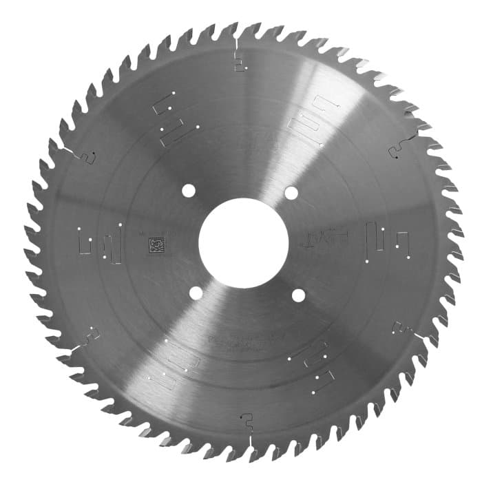 (M) Panel sizing saw blade D=430 F= 65 Z= 72 K/P=4,4/3,2 TP PH05