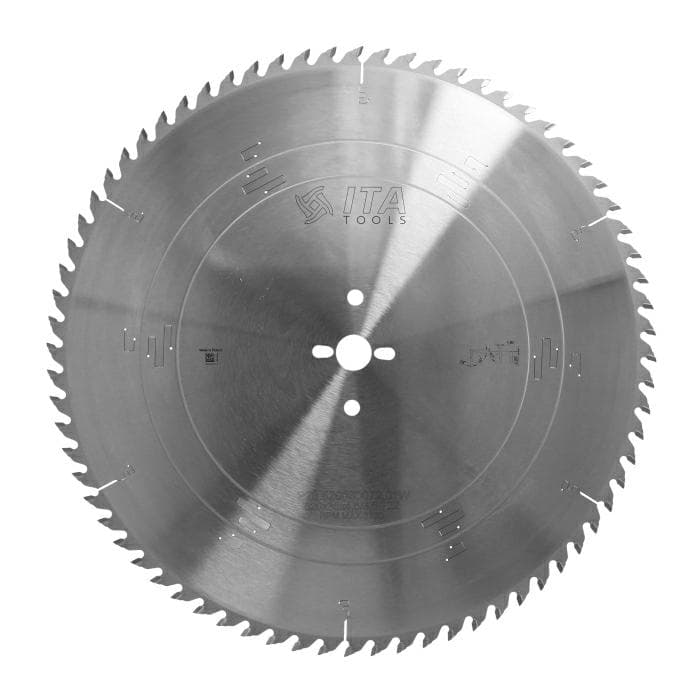 (M) Panel sizing saw blade D=520 F= 30 Z= 72 K/P=4,8/3,5 TP PH03 + 2/13/94